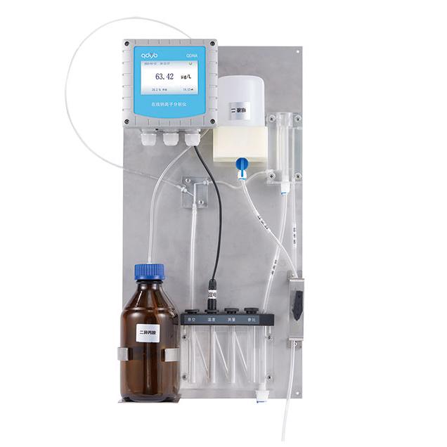 QDNA系列 在线钠离子分析仪