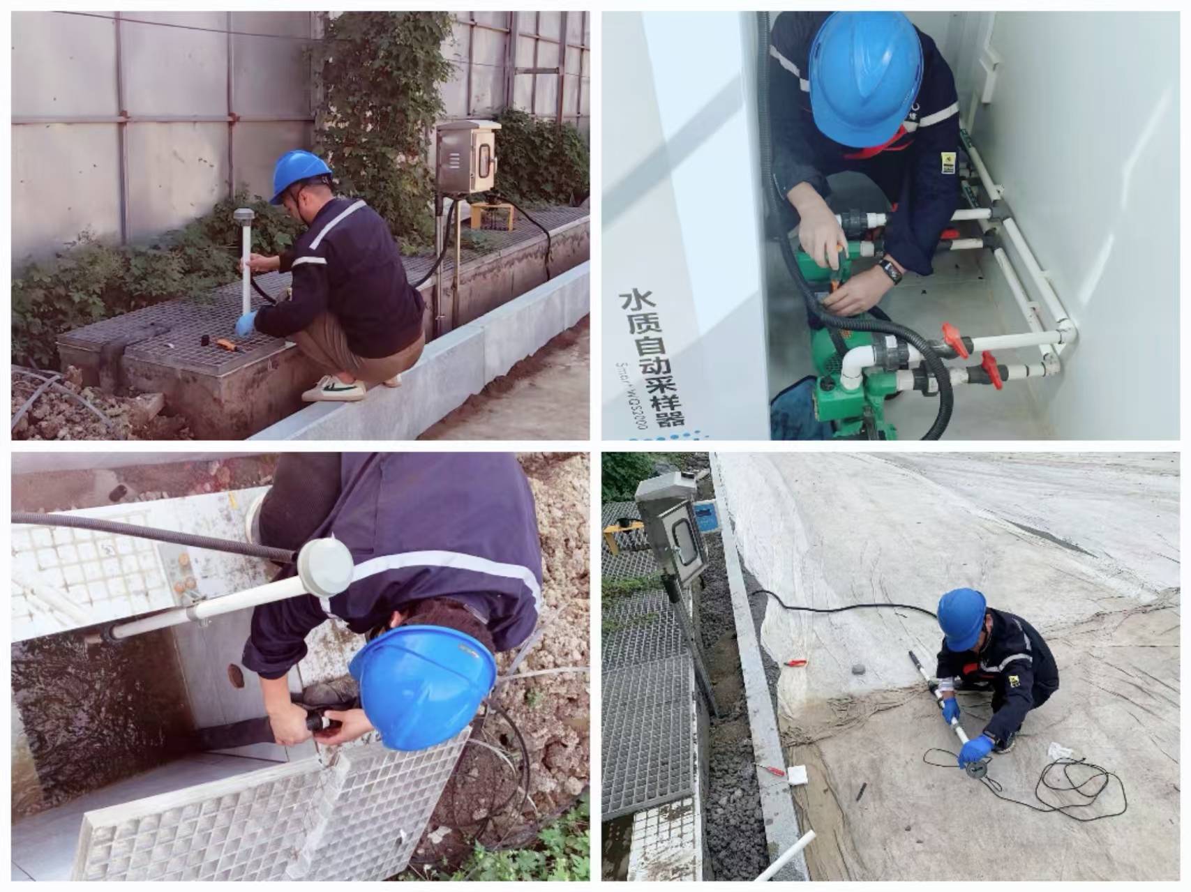 安徽清大云博售后安装队伍苏州电厂施工